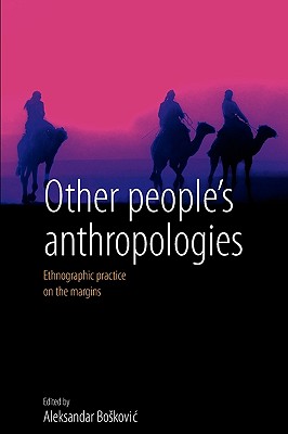 Berghahn Books Anthropology
